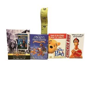 Disney Dreamworks Kids Movies Advertisement Pins Mickey